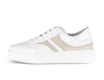 Sneaker low multicolour