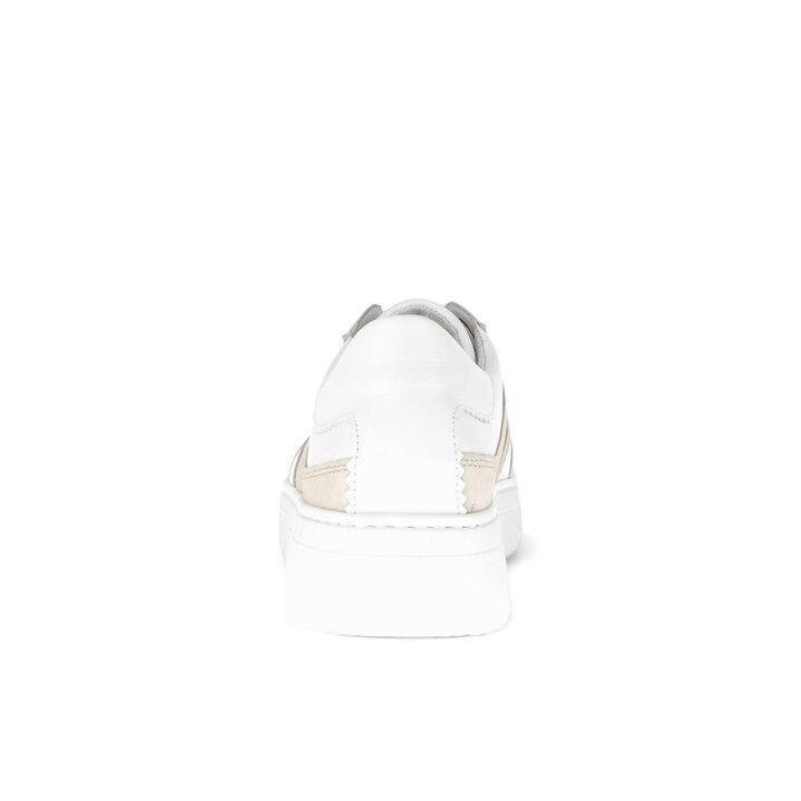Sneaker low flerfärgade #3