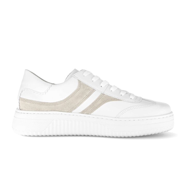 Sneaker low flerfärgade #1