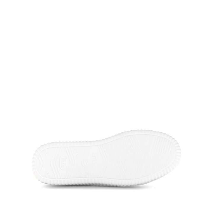Sneaker low flerfärgade #4