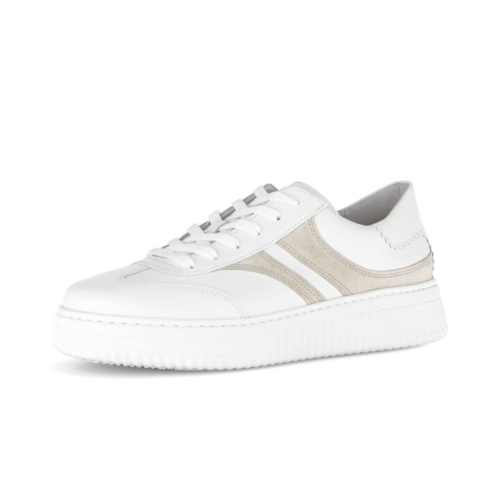 Sneaker low flerfärgade #2