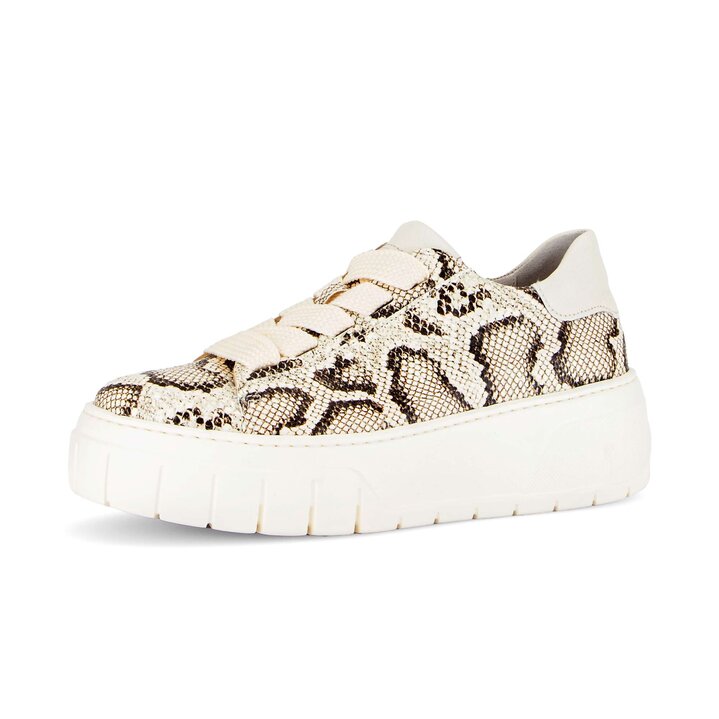 Sneaker low multicolour #2