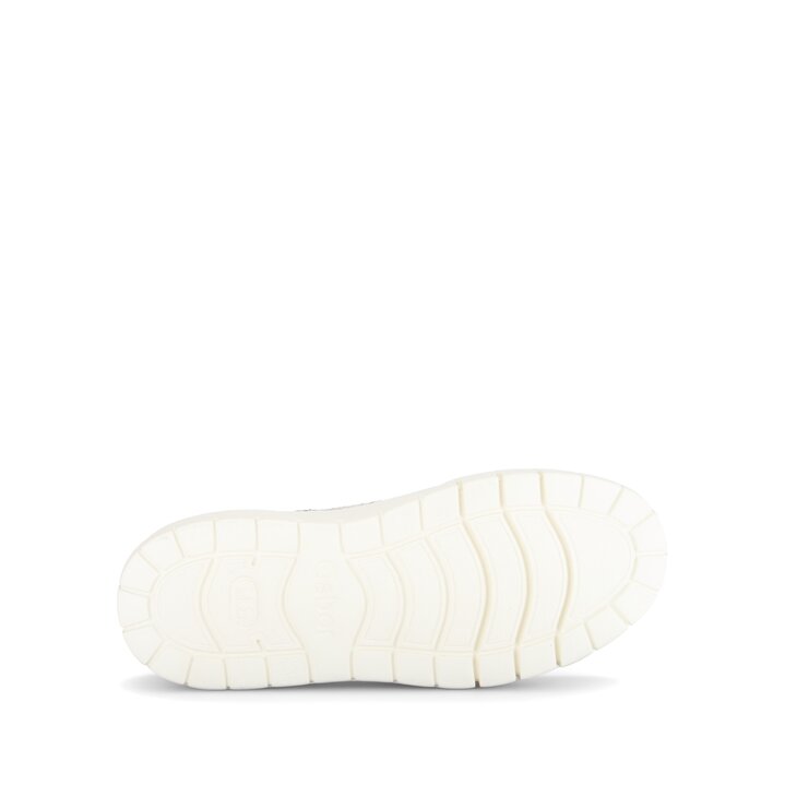 Sneaker low beige #4