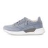 Sneaker low blau
