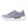 Sneaker low blau