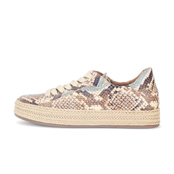 Lage sneaker multicolour #0