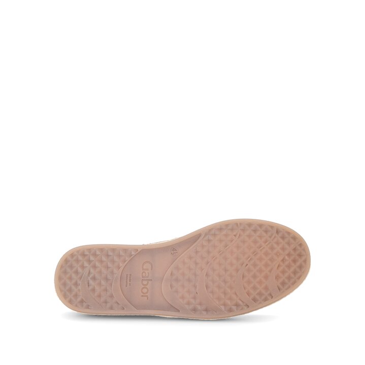 Lage sneaker multicolour #4