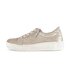 Sneakers basse beige