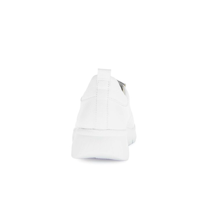Sneaker low weiß #3
