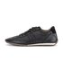 Sneaker low svart