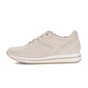 Sneakers basse beige