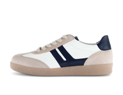 Sneakers basse multicolore