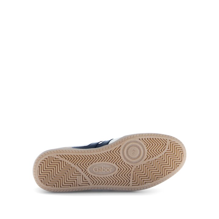 Sneakers basse multicolore #4