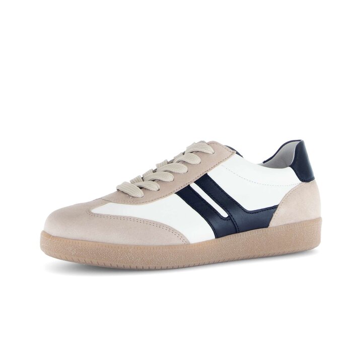 Sneakers basse multicolore #2