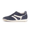 Sneaker low blau