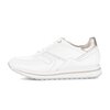 Sneakers basse bianco