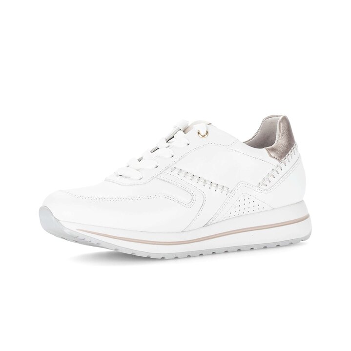 Sneakers basse bianco #2