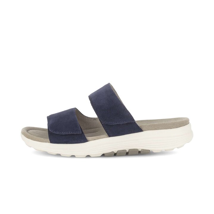 Mule bleu #0
