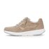 Sneaker low beige