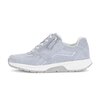 Sneaker low blau
