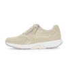 Sneaker low gelb