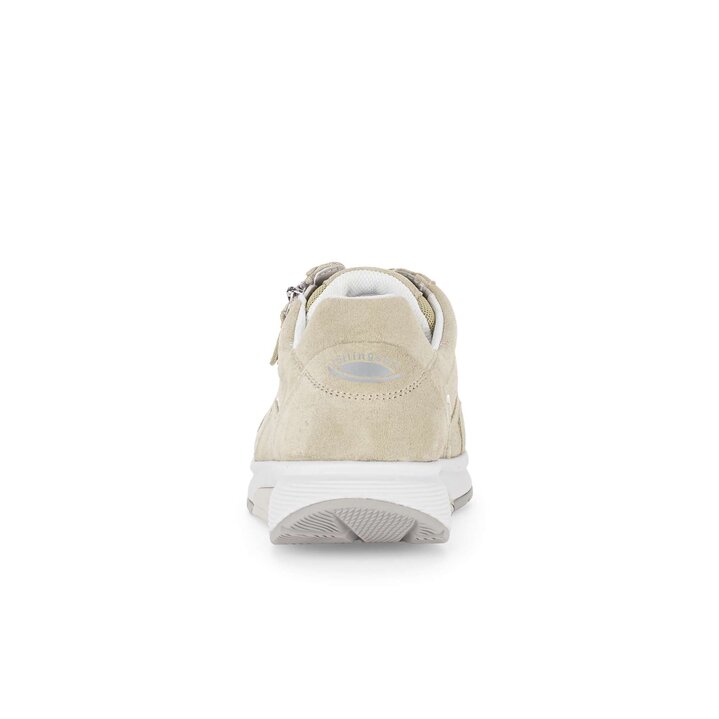 Sneaker low gelb #3