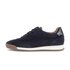 Sneaker low blau