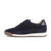 Sneaker low blau