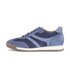 Sneaker low blau