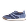 Sneaker low blau