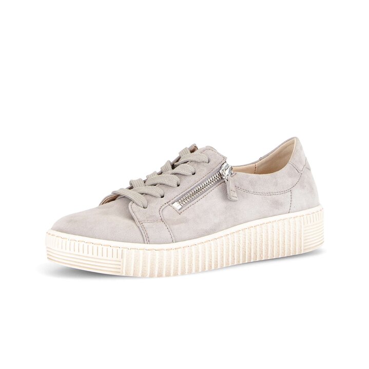 Sneaker low grau #2