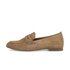 Slipper braun