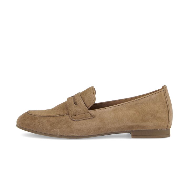 Slipper braun #0