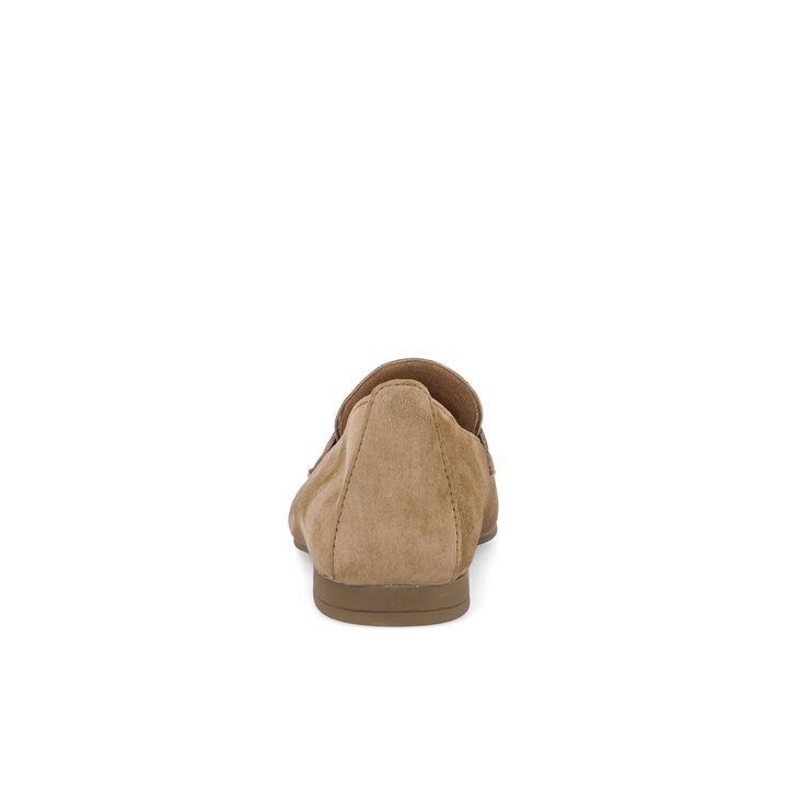 Slipper braun #3