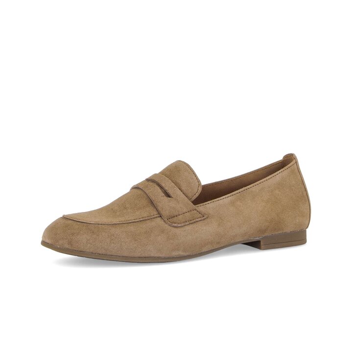 Slipper braun #2