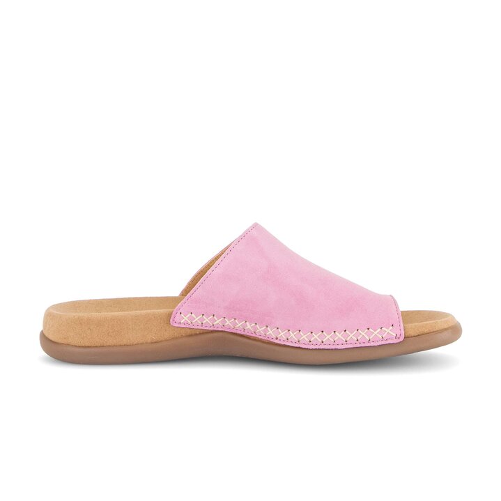 Zehentrenner rosa #1