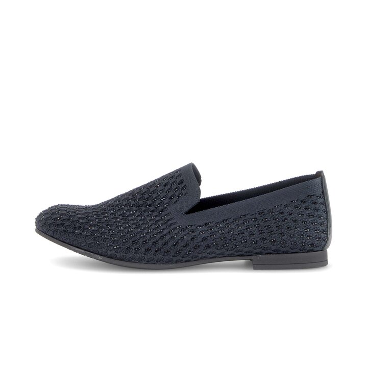 Slipper Blau #0