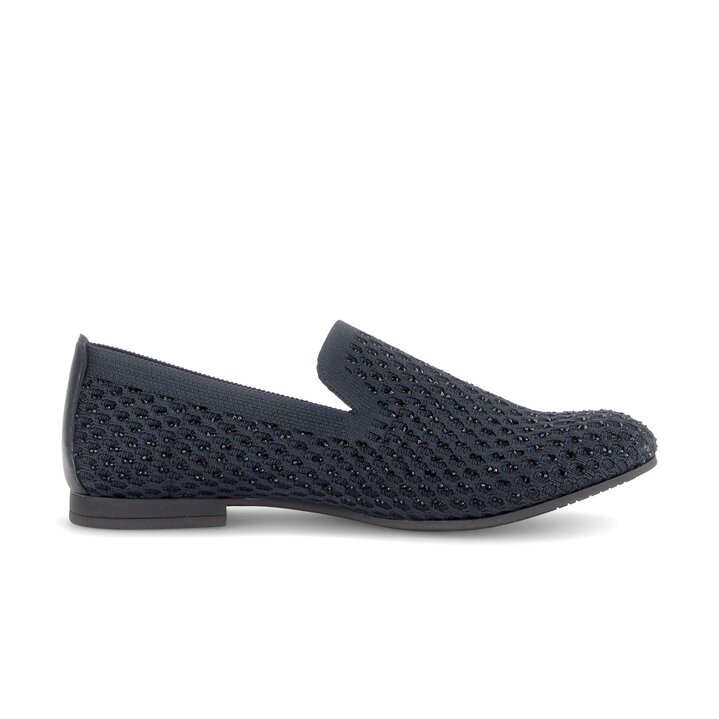 Slipper Blau #1