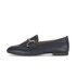 Slipper blau