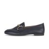 Slipper blau
