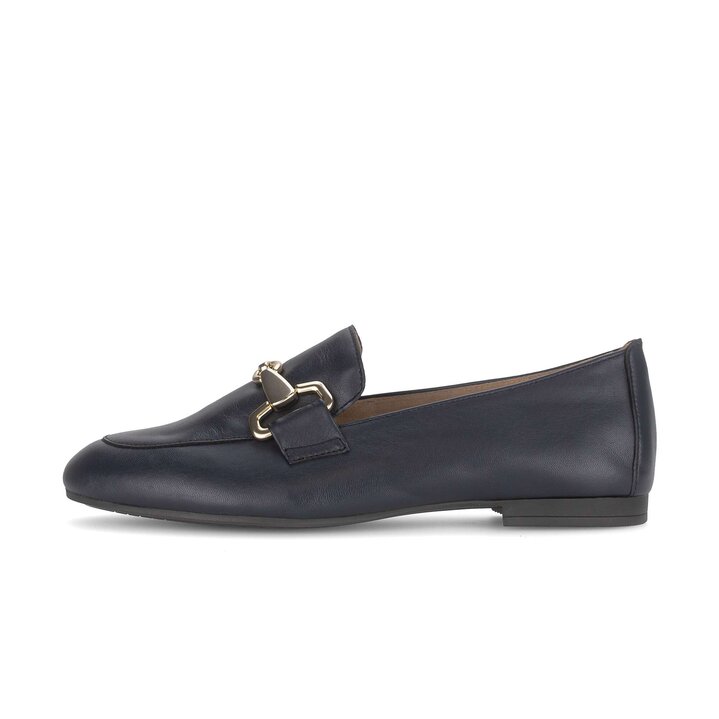 Slipper blau #0