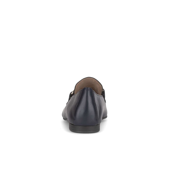 Slipper blau #3