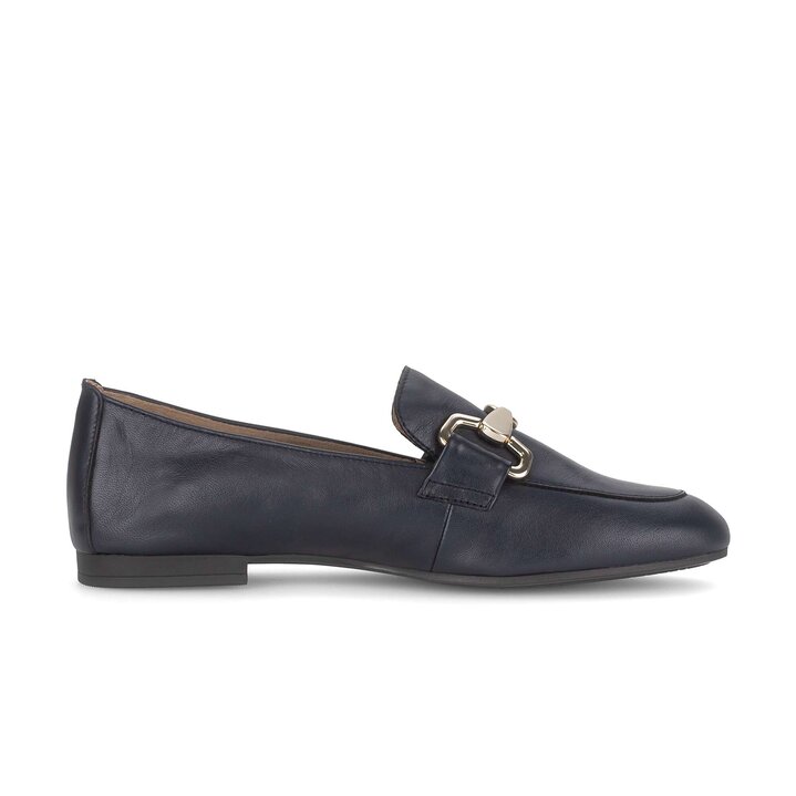 Slipper blau #1