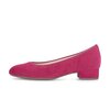 Eleganta pumps pink