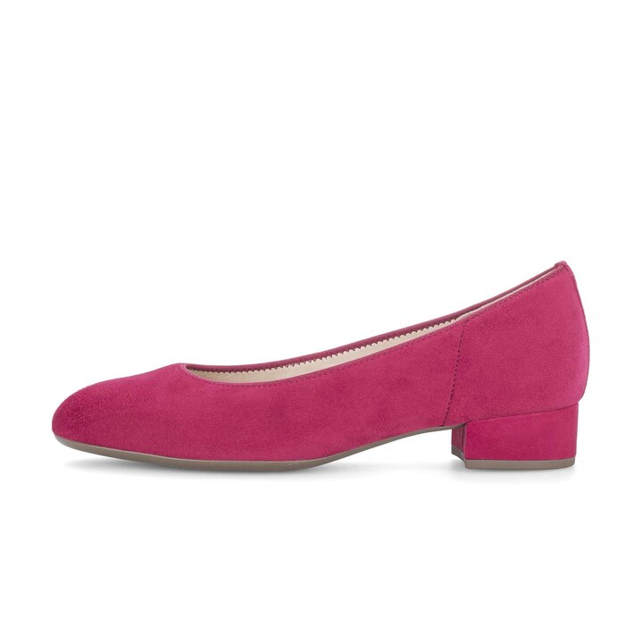 Eleganta pumps pink #0