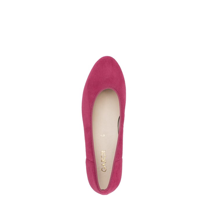 Eleganta pumps pink #5