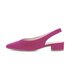 Slingpumps pink