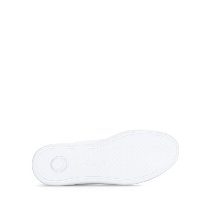 Sneaker low weiß #4