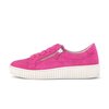 Basket basse fuchsia