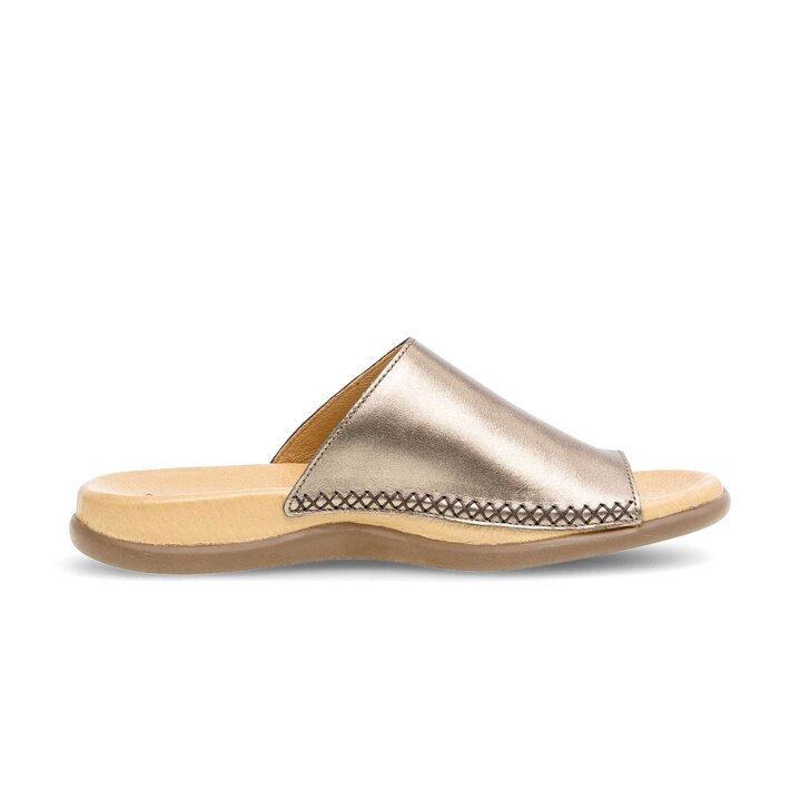 Zehentrenner bronze #1